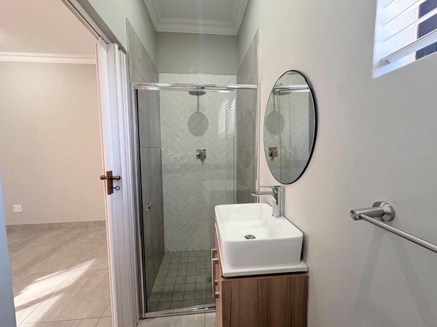 3 Bedroom Property for Sale in Bergendal Free State